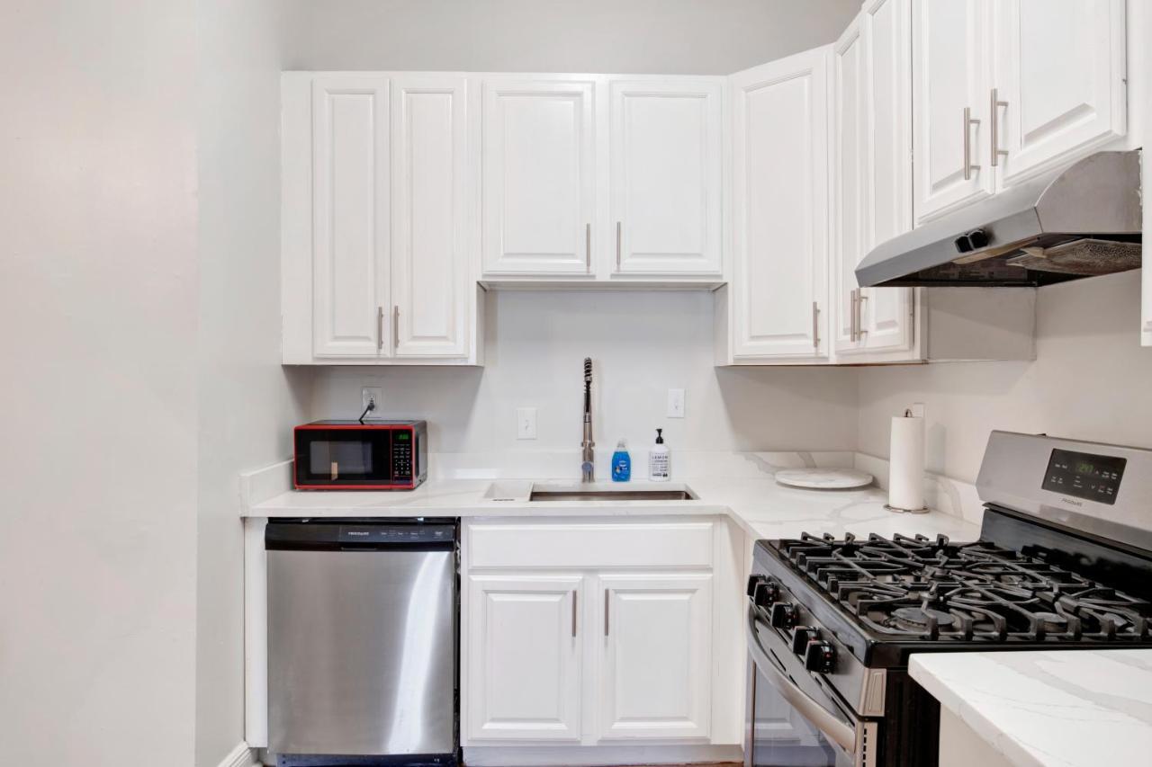 Apartamento Stars On State In The Heart Of Downtown Historic District Mobile Exterior foto