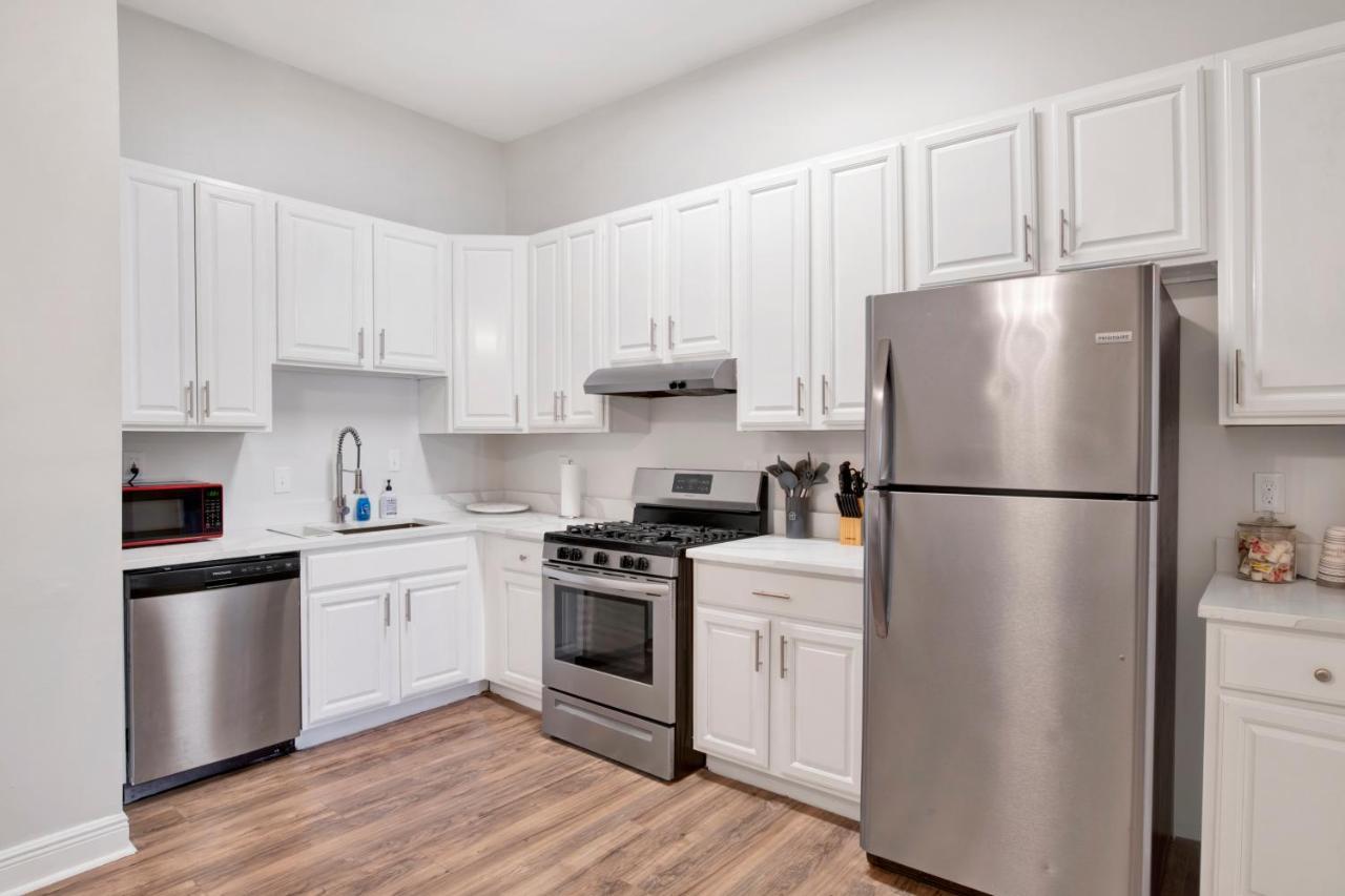 Apartamento Stars On State In The Heart Of Downtown Historic District Mobile Exterior foto